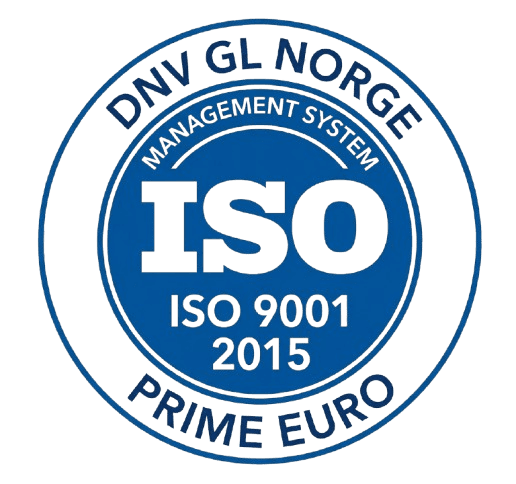 CE marking certificate