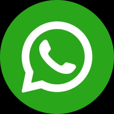 WhatsApp chat icon