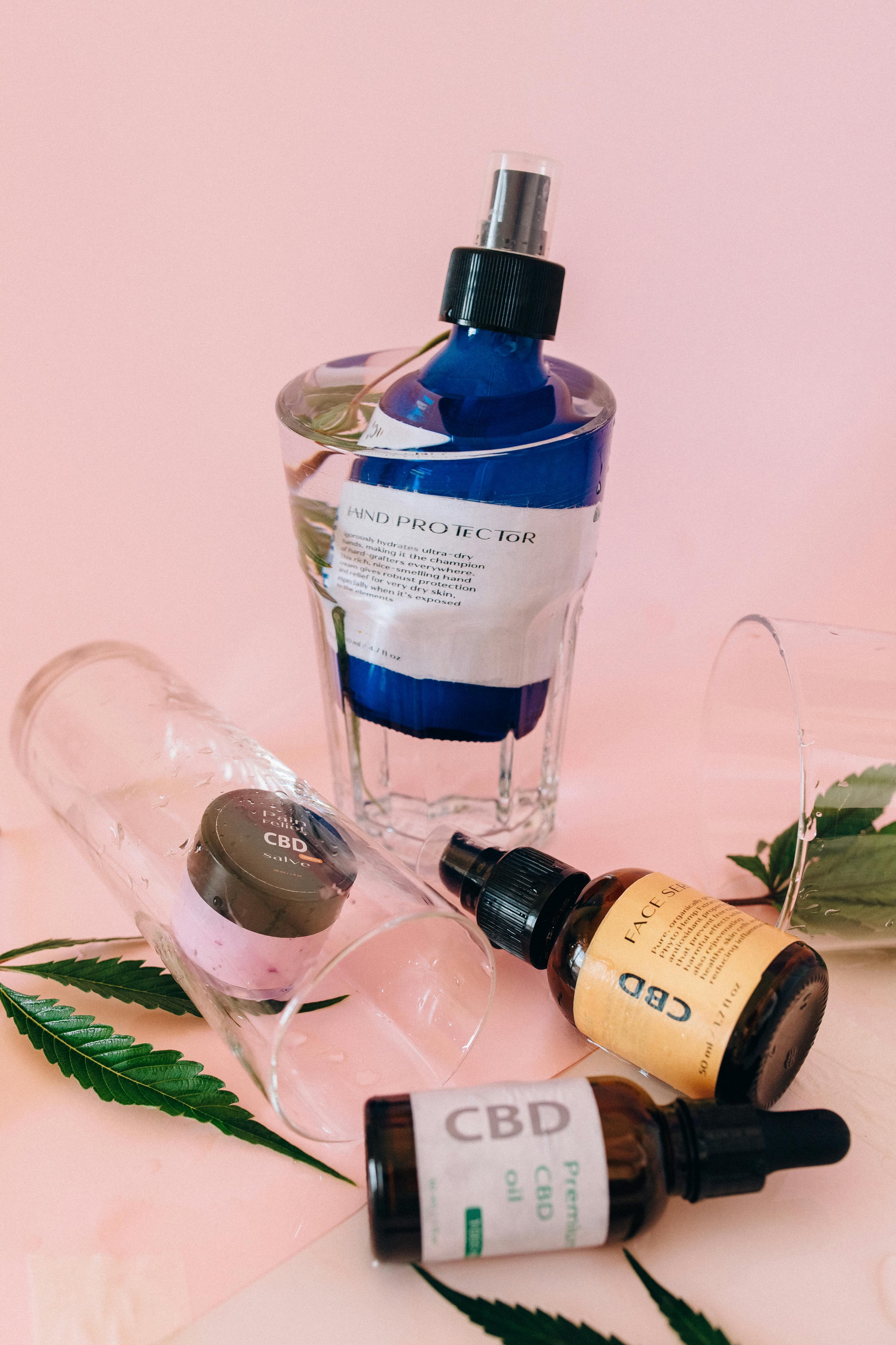 Featured product showcase