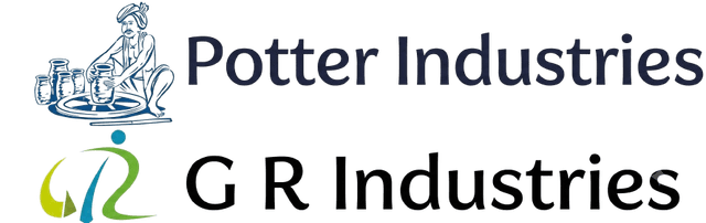 GR Potter Industries Logo