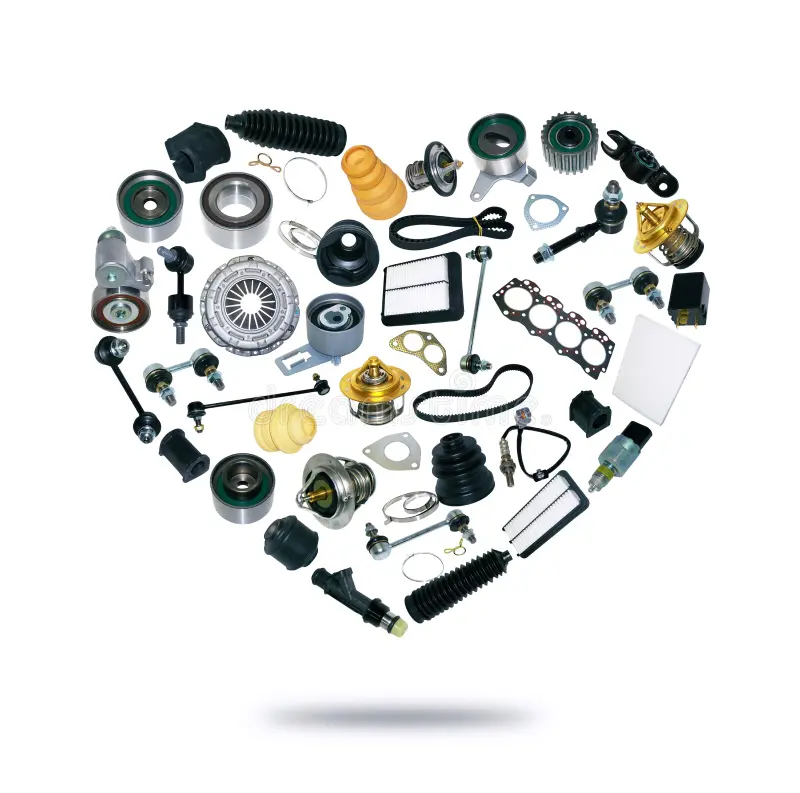 Custom manufacturing process