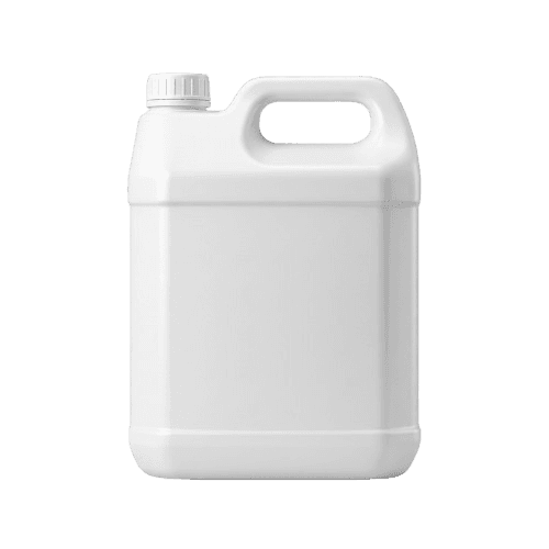 Plastic Balm Container