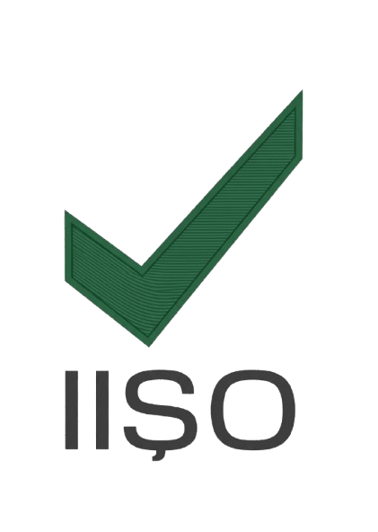 ISO 9001:2015